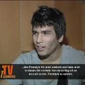 V6, Rep. Arthur Mansila  Freestyle Fußball 3M16S, NA