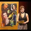V4, Praes.  Piraten Geschichte bis Verabschied