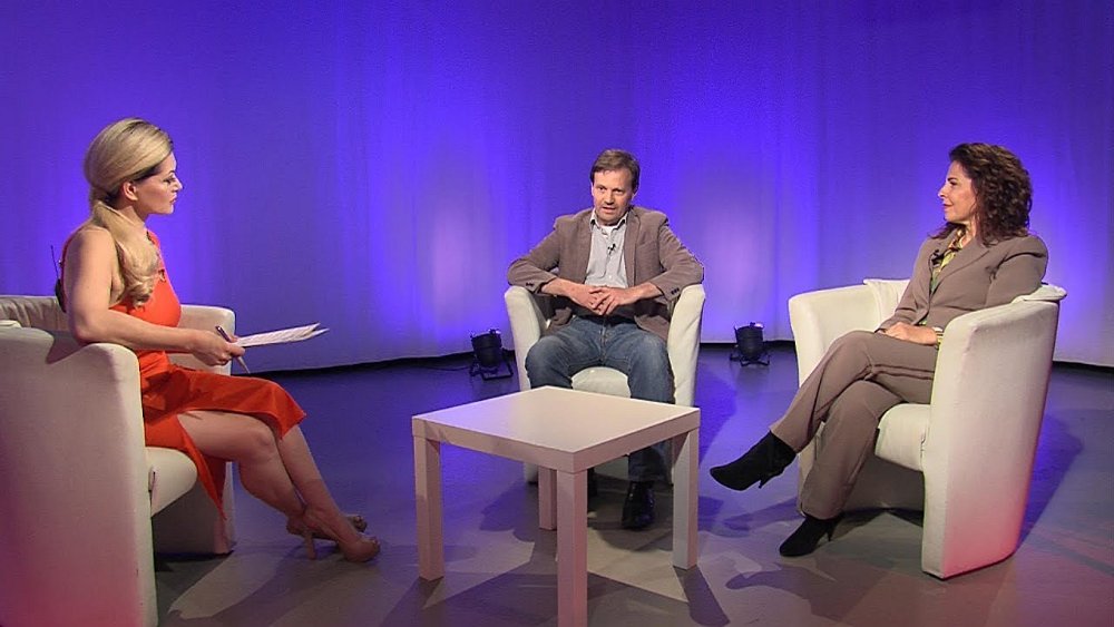 TV iPanema   Folge 6 (BQ)