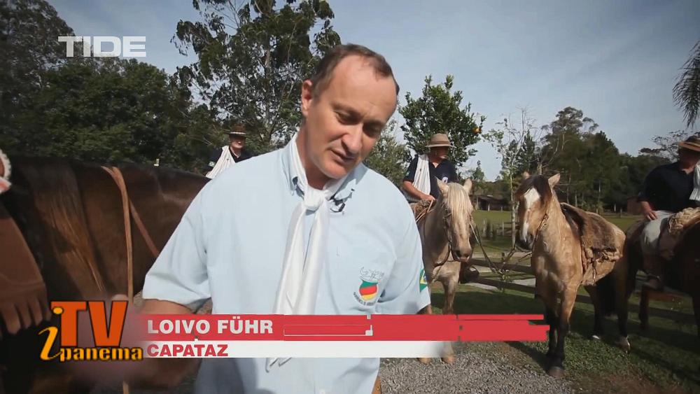 Teilnehmer Projekt Mala de Guarupa