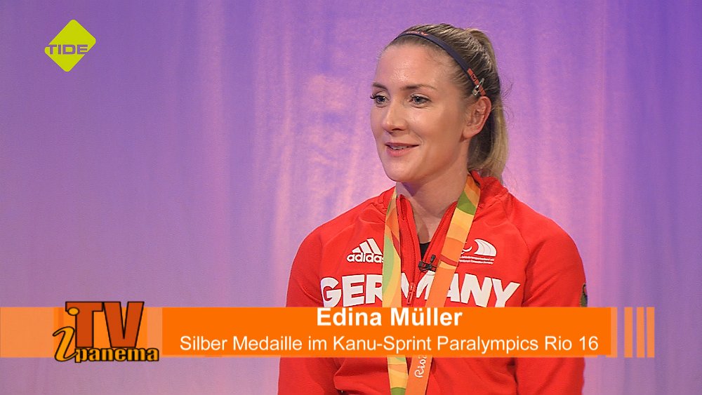 Edina Mueller