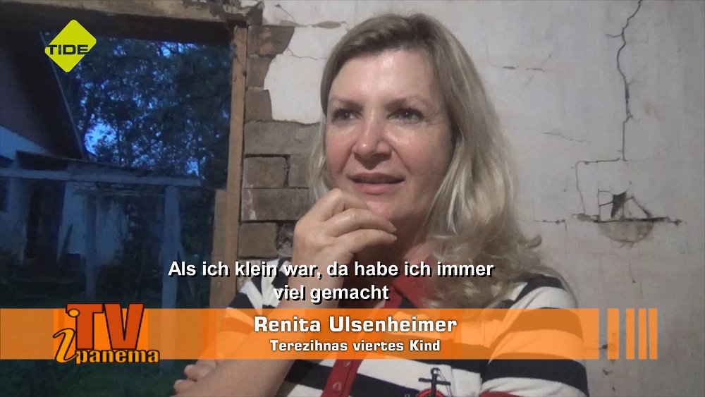 Renita Ulsenheimer