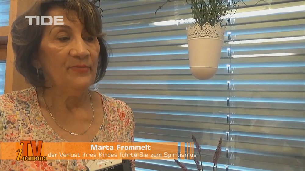 Marta Frommelt Praesidentin LEEAK Lichtenstein