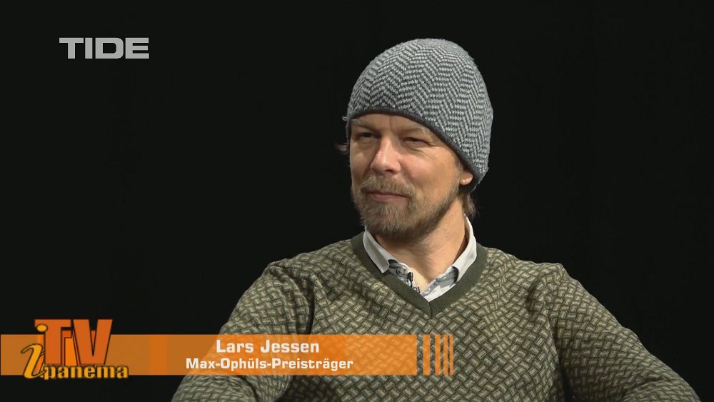 Lars Jessen Tatort Regisseur